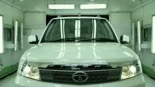 Tata Motors Horizonext: Evolution in Design