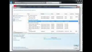 Enabling Flash Player on Internet Explorer 9