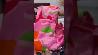 #chenaradodge #chenaradodgedress #foryou #dress #unboxing #like #fashion