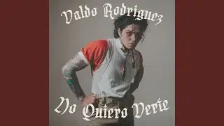 No Quiero Verte