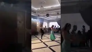 Балет, Вальс на свадьбу в Молдове | Balet si dansatori la nunta in Moldova