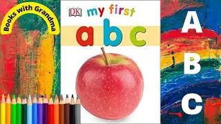 'my first abc