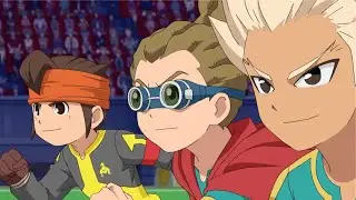 Super Megaton Head & Inazuma Break Code Great