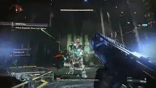 Kelgorath just can't seem to catch a break