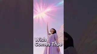 Wish Comes True | Lila&rsquo;s Jan 2026 Wish (57s Short)