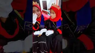 Riska Vlog Perpisahan Sekolah Sedih Berpisah dengan Guru Guru dan Sahabat Aku 😭