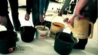 endeOktober | Making of Covershooting bei druschel photodesign | Part I