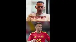 El SUE&Ntilde;O de ALEIX GARC&Iacute;A: estar en el MUNDIAL con ESPA&Ntilde;A