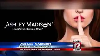 Canadian-owned infidelity dating site suffers cyber attack