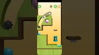 dig this! 395-3 | GUMBALL2 | dig this level 395 episode 3 solution gameplay walkthrough