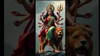 Durga#viralvideo