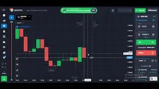 How to trade in quotex 🔥 | binary trading tamil | money earning🤑 | online earning | Mytradersaro