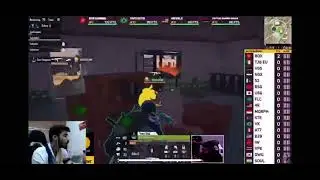 Snax Reaction on Omega 1v2 Box gaming🚀🚀🚀