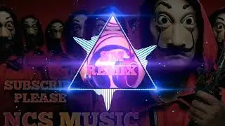 MONEY HEIST SONG ||Professor||Soundtrack|| Cecilia Krull | La Casa De Papel || My Life is Going On