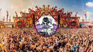 Rawstyle Mix November 2022 | By IZEN