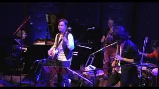 Superstition  小山豊（津軽三味線）小湊昭尚（尺八）栗林すみれ（Pf) 高橋ゲタ夫（Bass,Vo）大儀見元（Per）