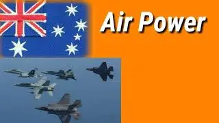 2021 Top 20 Military Ranking Part - 1