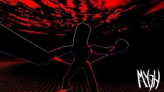 WITHERING DESPAIR [Flowers / Whistle Occurence Chase Theme] || Roblox Myth OST