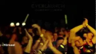 EVERLAUNCH - NUMBER ONE TOURTRAILER