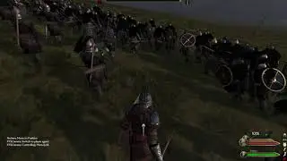 Mount and Blade Bannerlord 2 TroopTree Forge short battle