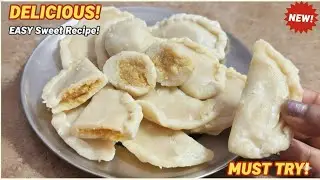 Mawa Pitha Recipe बिहार स्पेशल खोया पीठा रेसिपी पहली नजर में देखते सबको धोखा हो जाएगा 