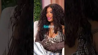 SZA LOVES Kendrick&nbsp;Lamar 🥹❤️