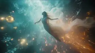 Chin Flow CFX - ASTRAL TRAVEL (Copyright FREE Background Music) Ft Chinzuki | Ambient