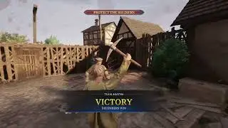 Chivalry 2 rare cool archer moments