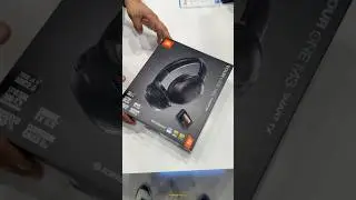 JBL Tour One M3 2025 Model  - Unboxing Video