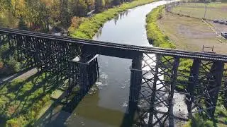Saint Albert, Alberta - Autumn 2025