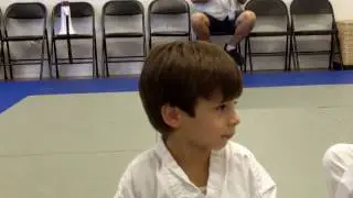 Naples MMA & BJJ: KIDS CLASS(Little Ninjas)