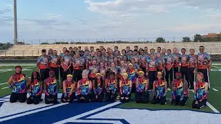Rise Up | Compass DBC (Full Show ) Live from Van Alstyne, TX 2021