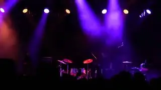 Kumo 99 - Four Point Steel Star (Brooklyn Steel 10/02/22)