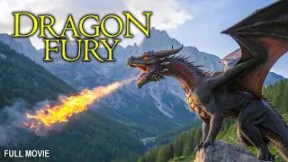 Dragon Fury | Discovering a Deadly Creature | Full Sci-Fi fantasy Movie
