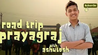 Let's go on a trip with me.|| Ashyrix Vlogs ||...