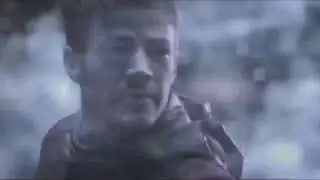 The Flash - Spirit Cold
