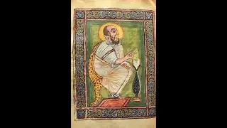 Engaging with the Garima Gospels: the earliest illuminated Gospel books from Ethiopia, Mai Musie