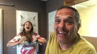 Weekend Highlights with CJ and Jess