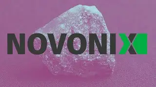 Stock of the day: Novonix (NVX)