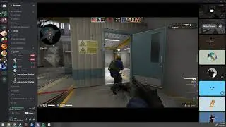 SWAT tactics implemented into CSGO