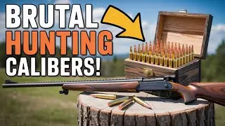 5 Timeless Hunting Calibers Every Hunter Should Know