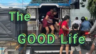Philippines News! Jeepney Pushback from the Owner-Operators