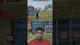 MIRACLE MIRACLE 😏☠️#freefire #ffshortsvideo #ffmalayalamlive #rio68