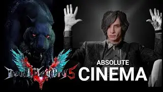 DEVIL MAY CRY (DMC) 5 Gameplay Chapter 4| Full Walkthrough | PC Gameplay | No Commentary | Review
