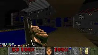 DOOM 1 - cpufight.wad