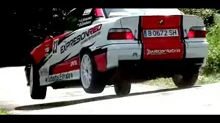 Rallye Valle de Aras Tope 2000 | 2014