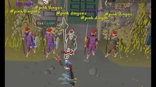 The Glacial Gauntlet WINNERS ft. Dubiedobies, SheeshChill, PownMetal and more!