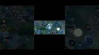 1 ch&uacute;t highlight #aov #yan #lienquanmobile #xuhuong #yanpenguin