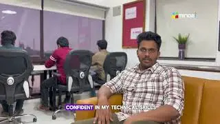 Mind2i Student Review | Internship Experience & Real Learning