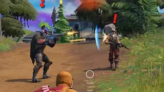 BOSS FOUNDATION vs BOSS SGT. WINTER